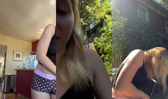 aurora_whitmore TikTok Live — Oct 7, 2026, 8:00 PM