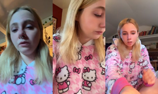 aurora_whitmore TikTok Live — Oct 8, 2026, 4:45 PM