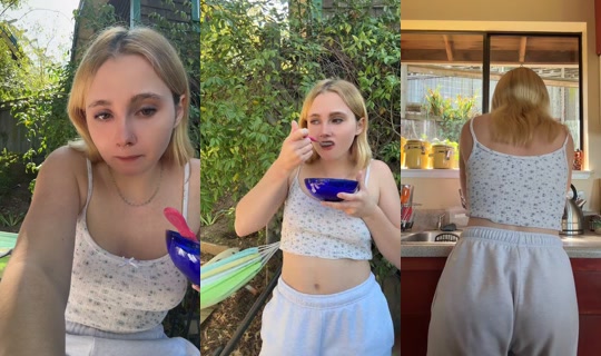 aurora_whitmore TikTok Live — Oct 8, 2026, 7:38 PM