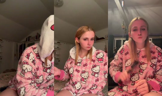 aurora_whitmore TikTok Live — Oct 9, 2026, 5:01 AM