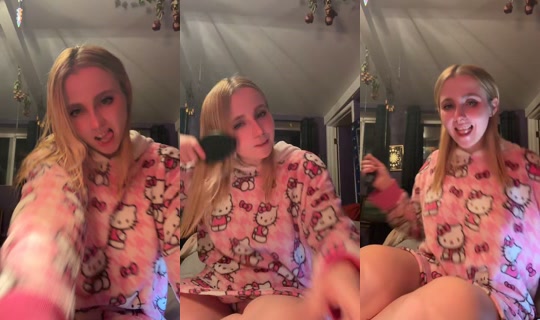 aurora_whitmore TikTok Live — Oct 9, 2026, 5:27 AM