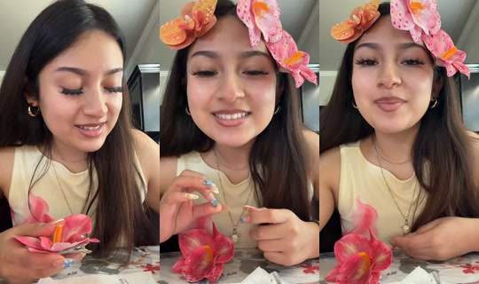 auroraa.xox0 TikTok Live — Sep 12, 2026, 5:32 PM