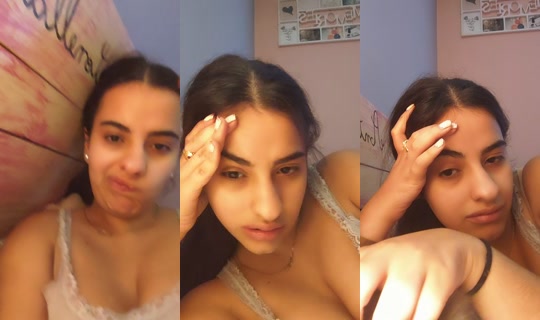 auroraboreal_22 TikTok Live — Sep 17, 2026, 11:40 AM
