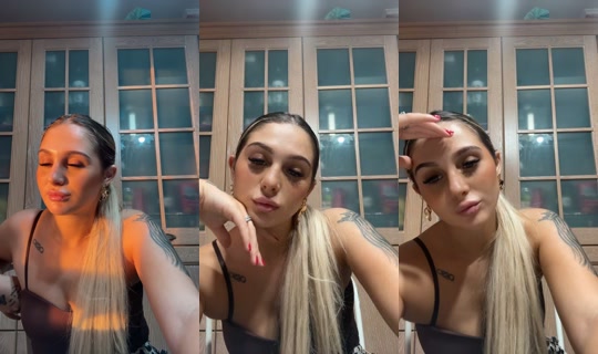 aurorafortunaaa TikTok Live — Sep 29, 2026, 4:39 PM