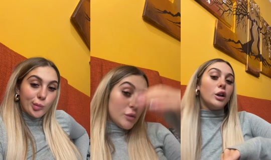 aurorafortunaaa TikTok Live — Oct 8, 2026, 6:31 PM