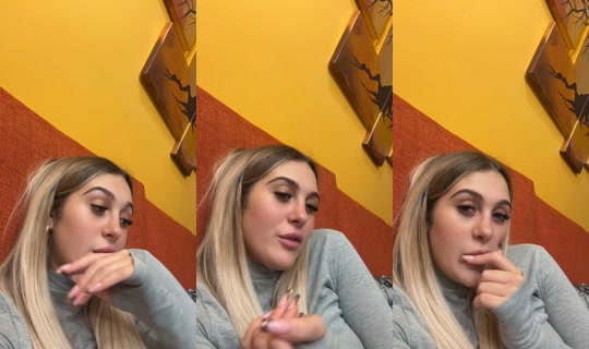 aurorafortunaaa TikTok Live — Oct 8, 2026, 7:22 PM