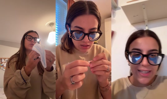 auroraiaquinta TikTok Live — Sep 28, 2026, 8:40 AM