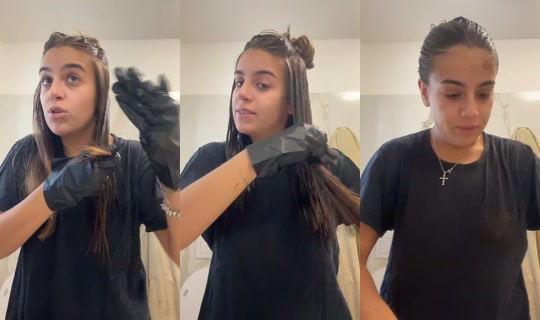 auroraiaquinta TikTok Live — Sep 30, 2026, 8:19 AM