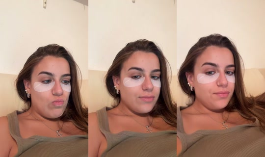 auroraiaquinta TikTok Live — Oct 8, 2026, 12:03 PM