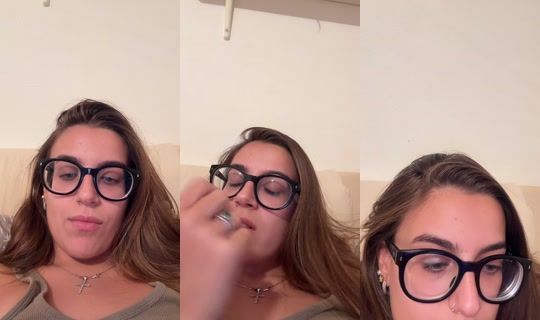 auroraiaquinta TikTok Live — Oct 8, 2026, 7:37 PM