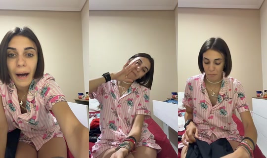 auroraincorvaia TikTok Live — Sep 20, 2026, 8:09 PM