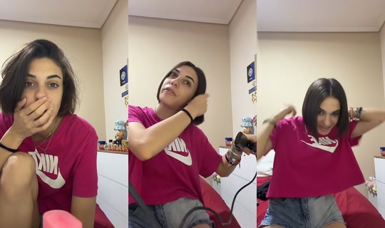 auroraincorvaia TikTok Live — Sep 23, 2026, 11:09 AM