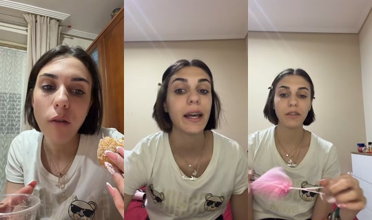 auroraincorvaia TikTok Live — Sep 28, 2026, 8:54 PM