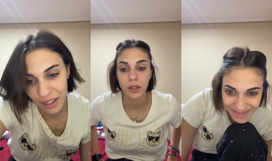 auroraincorvaia TikTok Live — Sep 28, 2026, 9:44 PM