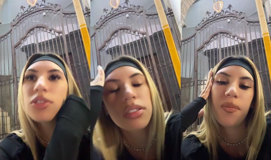auroramagliano_17 TikTok Live — Sep 20, 2026, 10:13 PM
