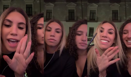 auroramagliano_17 TikTok Live — Sep 22, 2026, 8:33 PM