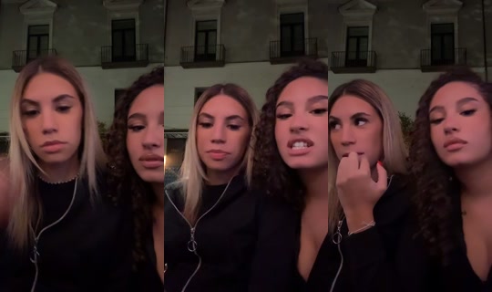 auroramagliano_17 TikTok Live — Sep 22, 2026, 9:25 PM