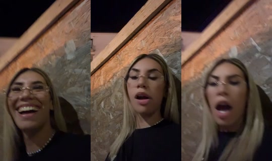 auroramagliano_17 TikTok Live — Sep 27, 2026, 9:46 PM