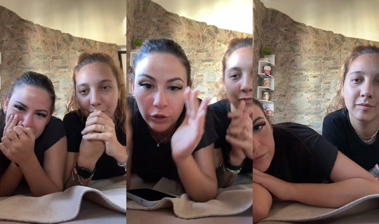 auroranapolitano99 TikTok Live — Sep 19, 2026, 2:32 PM