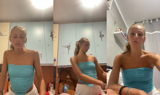 aurorapiazza___ TikTok Live — Aug 28, 2026, 9:20 PM