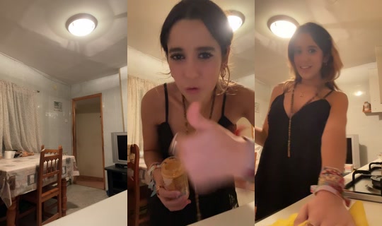 aurorarocio__ TikTok Live — Aug 24, 2026, 9:45 PM