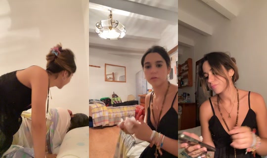 aurorarocio__ TikTok Live — Aug 24, 2026, 11:37 PM