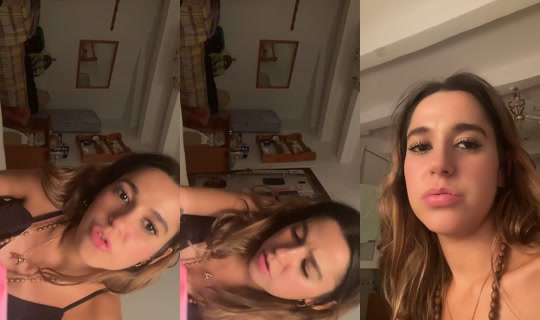 aurorarocio__ TikTok Live — Aug 25, 2026, 1:00 AM
