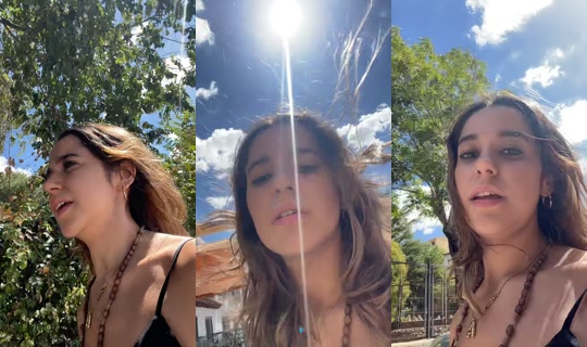 aurorarocio__ TikTok Live — Aug 25, 2026, 1:17 PM