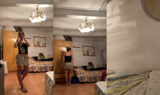 aurorarocio__ TikTok Live — Aug 29, 2026, 7:37 PM