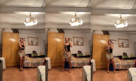 aurorarocio__ TikTok Live — Aug 29, 2026, 8:45 PM