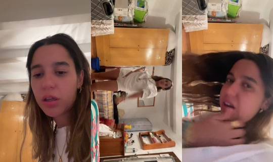 aurorarocio__ TikTok Live — Aug 31, 2026, 10:30 PM