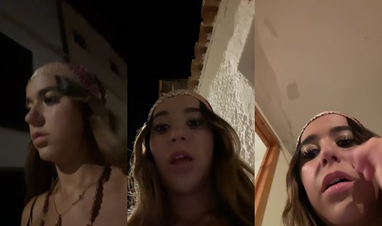 aurorarocio__ TikTok Live — Sep 2, 2026, 7:46 PM