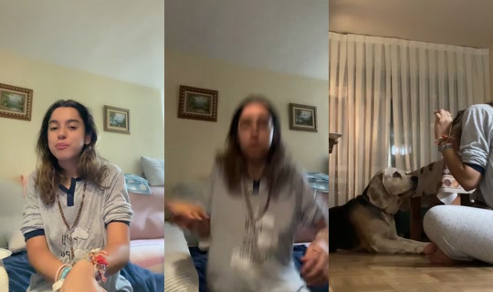 aurorarocio__ TikTok Live — Sep 28, 2026, 3:03 AM