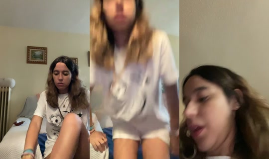 aurorarocio__ TikTok Live — Sep 30, 2026, 1:23 AM
