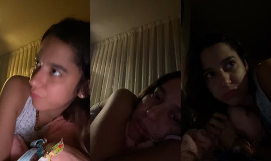 aurorarocio__ TikTok Live — Oct 5, 2026, 1:01 AM