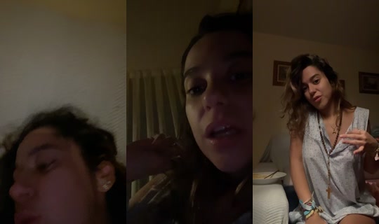 aurorarocio__ TikTok Live — Oct 5, 2026, 1:51 AM