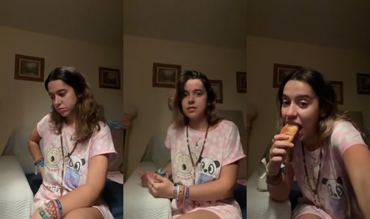 aurorarocio__ TikTok Live — Oct 7, 2026, 1:56 AM