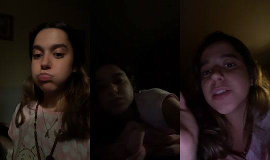 aurorarocio__ TikTok Live — Oct 7, 2026, 2:47 AM