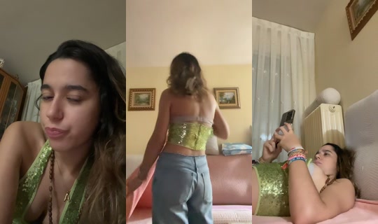 aurorarocio__ TikTok Live — Oct 7, 2026, 10:56 PM