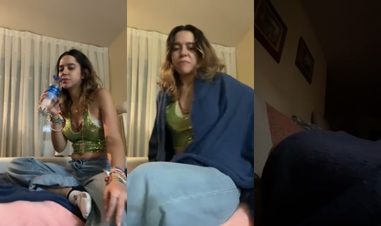 aurorarocio__ TikTok Live — Oct 8, 2026, 12:49 AM