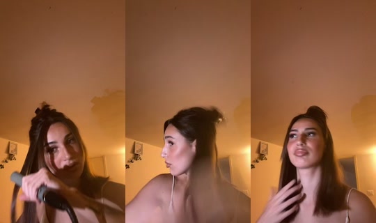 aurorarodolico_ TikTok Live — Aug 22, 2026, 9:03 PM