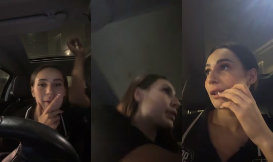 aurorarodolico_ TikTok live replay