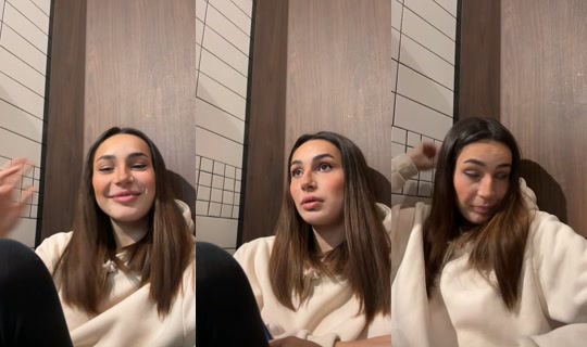 aurorarodolico_ TikTok Live — Sep 25, 2026, 4:07 AM