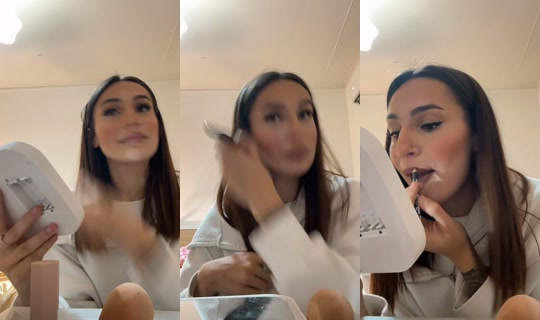 aurorarodolico_ TikTok Live — Sep 26, 2026, 8:49 PM