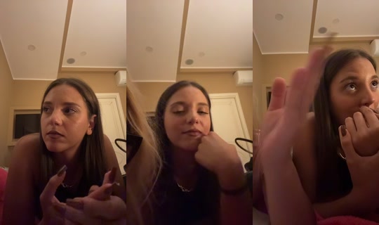 aurorascandurraaaa TikTok Live — Sep 15, 2026, 9:55 PM