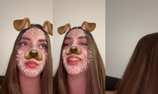 aurorasoncin TikTok Live — Aug 23, 2026, 9:52 PM