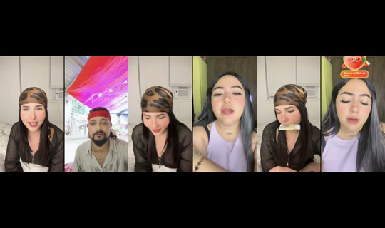 aury.rosa11 TikTok Live — Aug 23, 2026, 2:18 AM