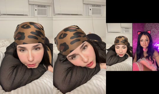 aury.rosa11 TikTok Live — Aug 23, 2026, 3:59 AM