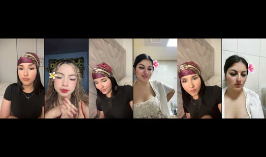 aury.rosa11 TikTok Live — Aug 24, 2026, 1:11 AM