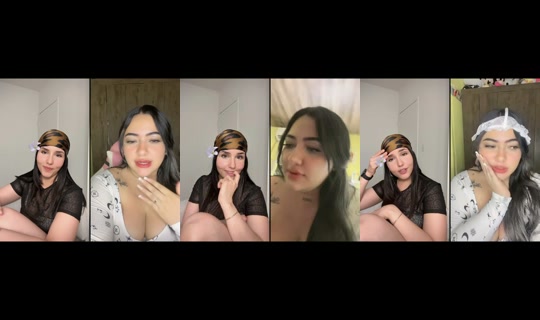 aury.rosa11 TikTok Live — Aug 25, 2026, 2:11 AM
